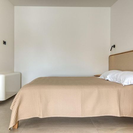 נאפפליו Anima Deluxe Suites מראה חיצוני תמונה