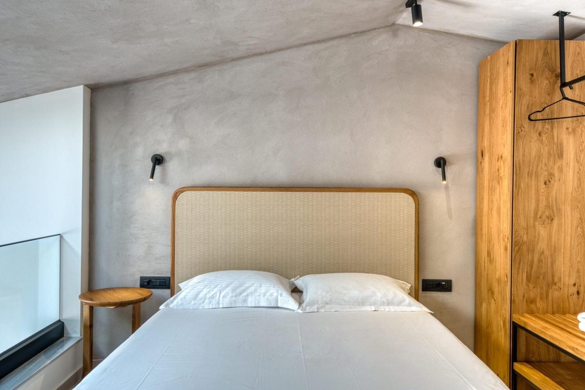 נאפפליו Anima Deluxe Suites מראה חיצוני תמונה