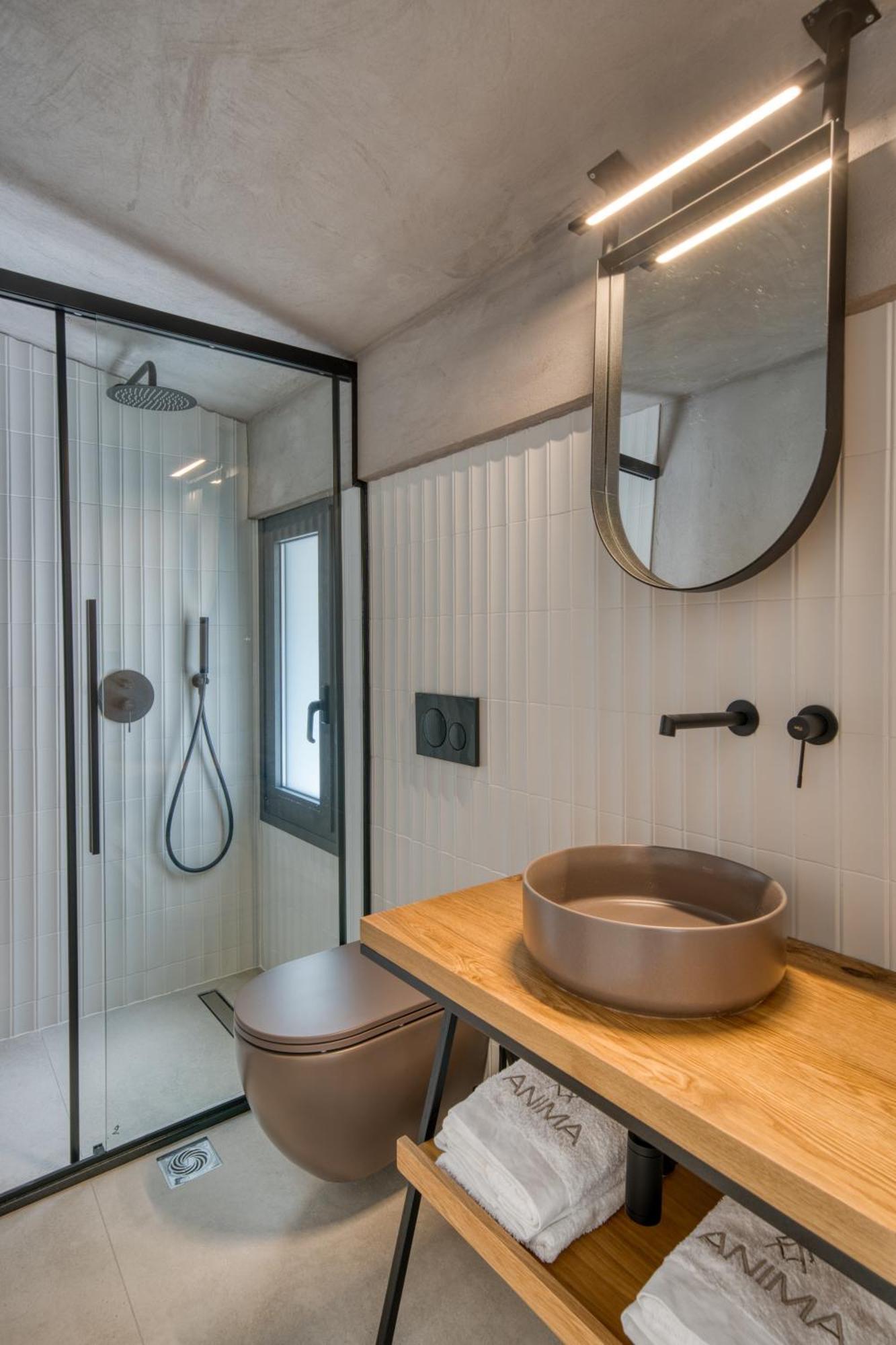 נאפפליו Anima Deluxe Suites מראה חיצוני תמונה