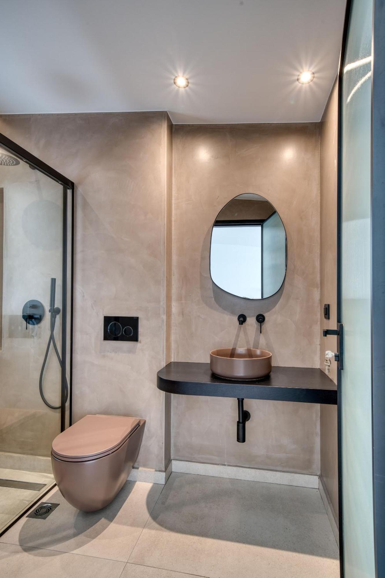 נאפפליו Anima Deluxe Suites מראה חיצוני תמונה