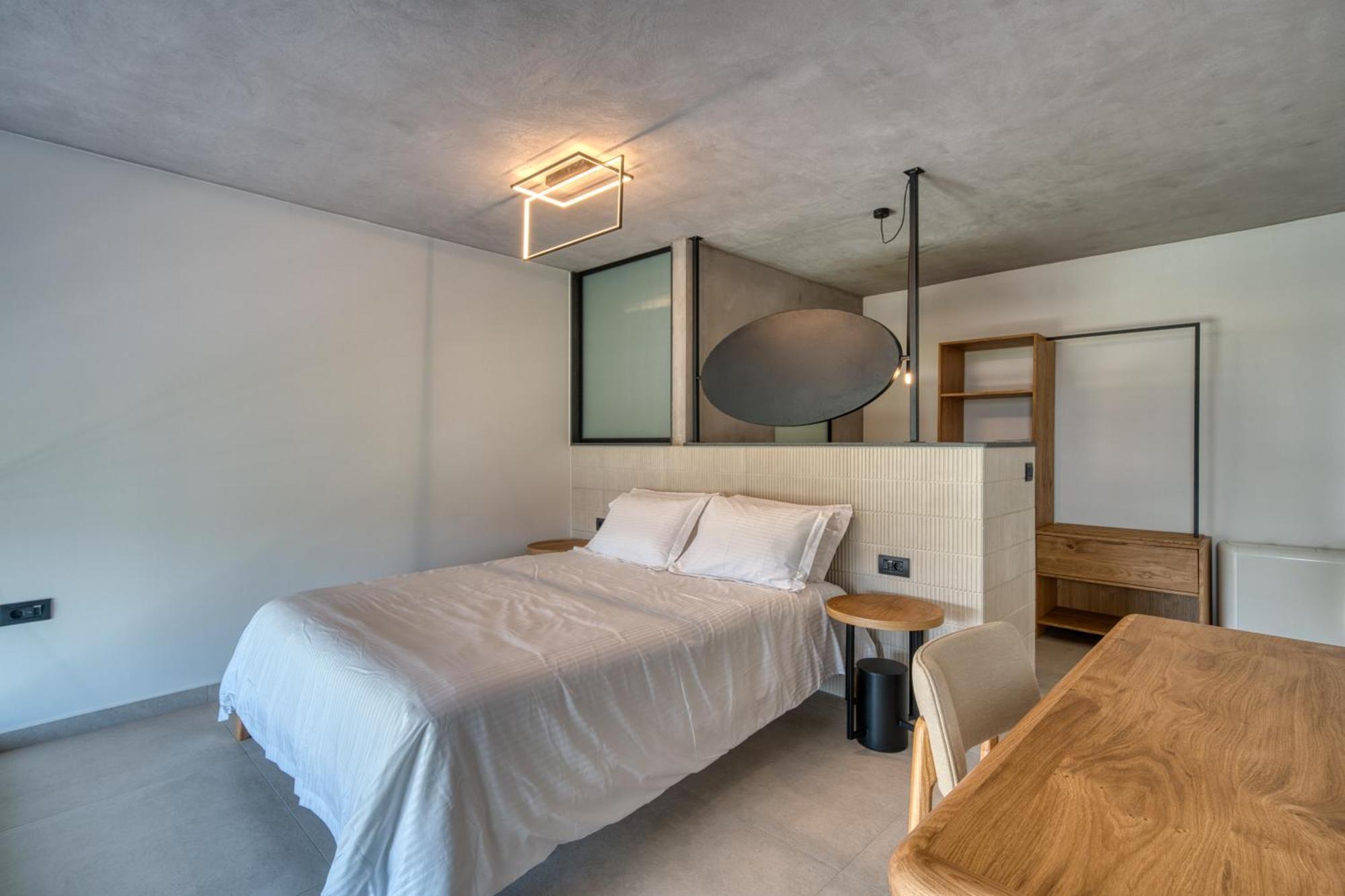 נאפפליו Anima Deluxe Suites מראה חיצוני תמונה