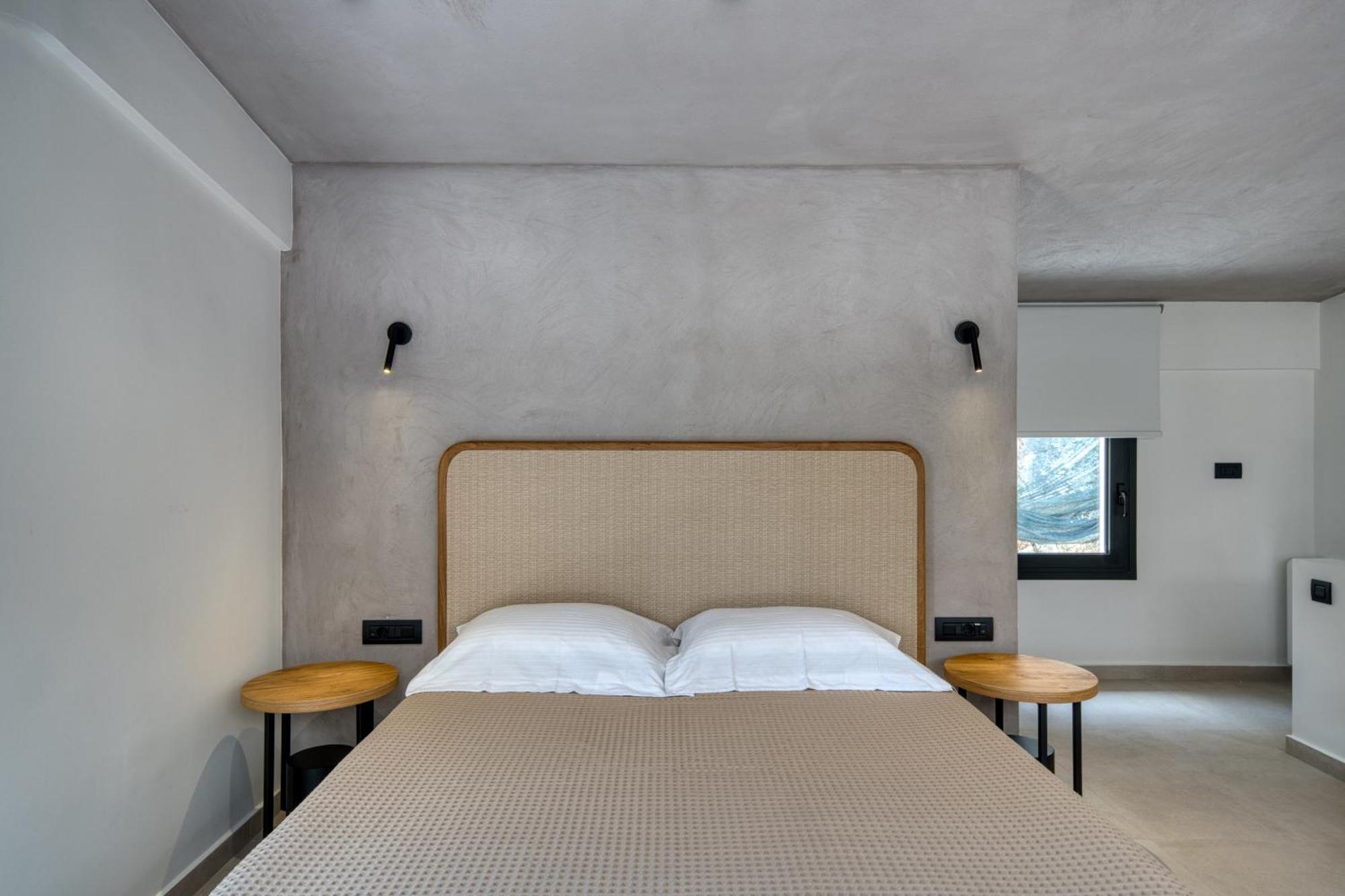 נאפפליו Anima Deluxe Suites מראה חיצוני תמונה
