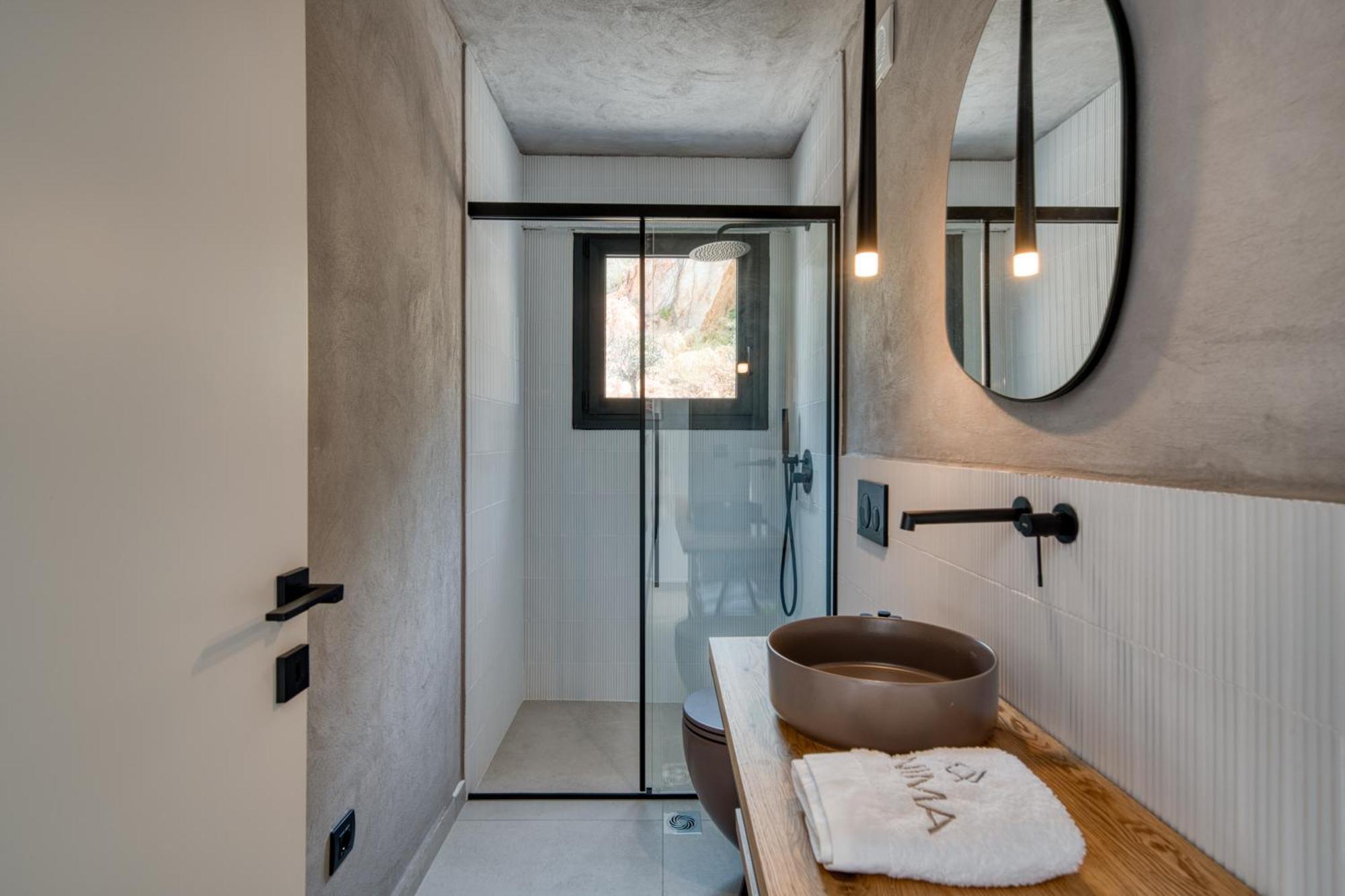 נאפפליו Anima Deluxe Suites מראה חיצוני תמונה
