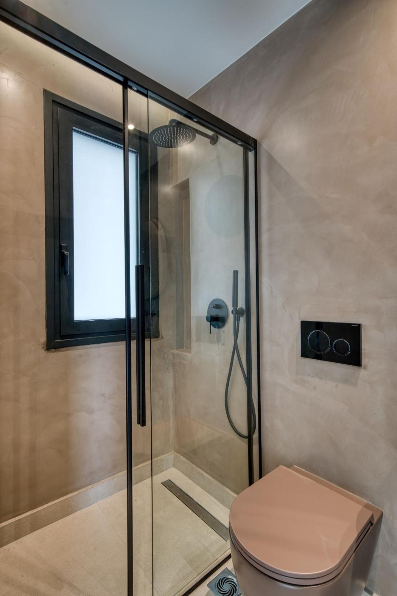 נאפפליו Anima Deluxe Suites מראה חיצוני תמונה