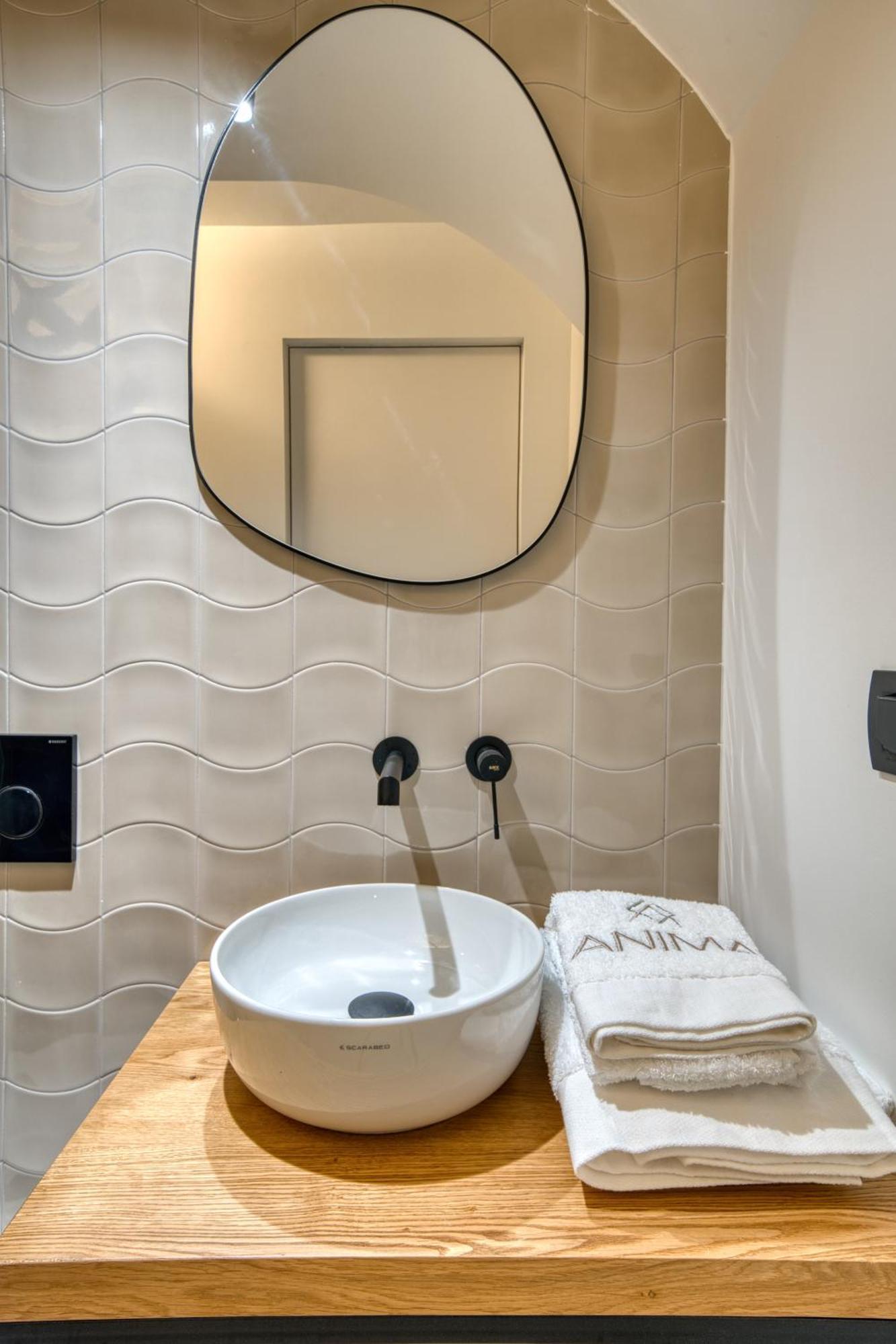 נאפפליו Anima Deluxe Suites מראה חיצוני תמונה