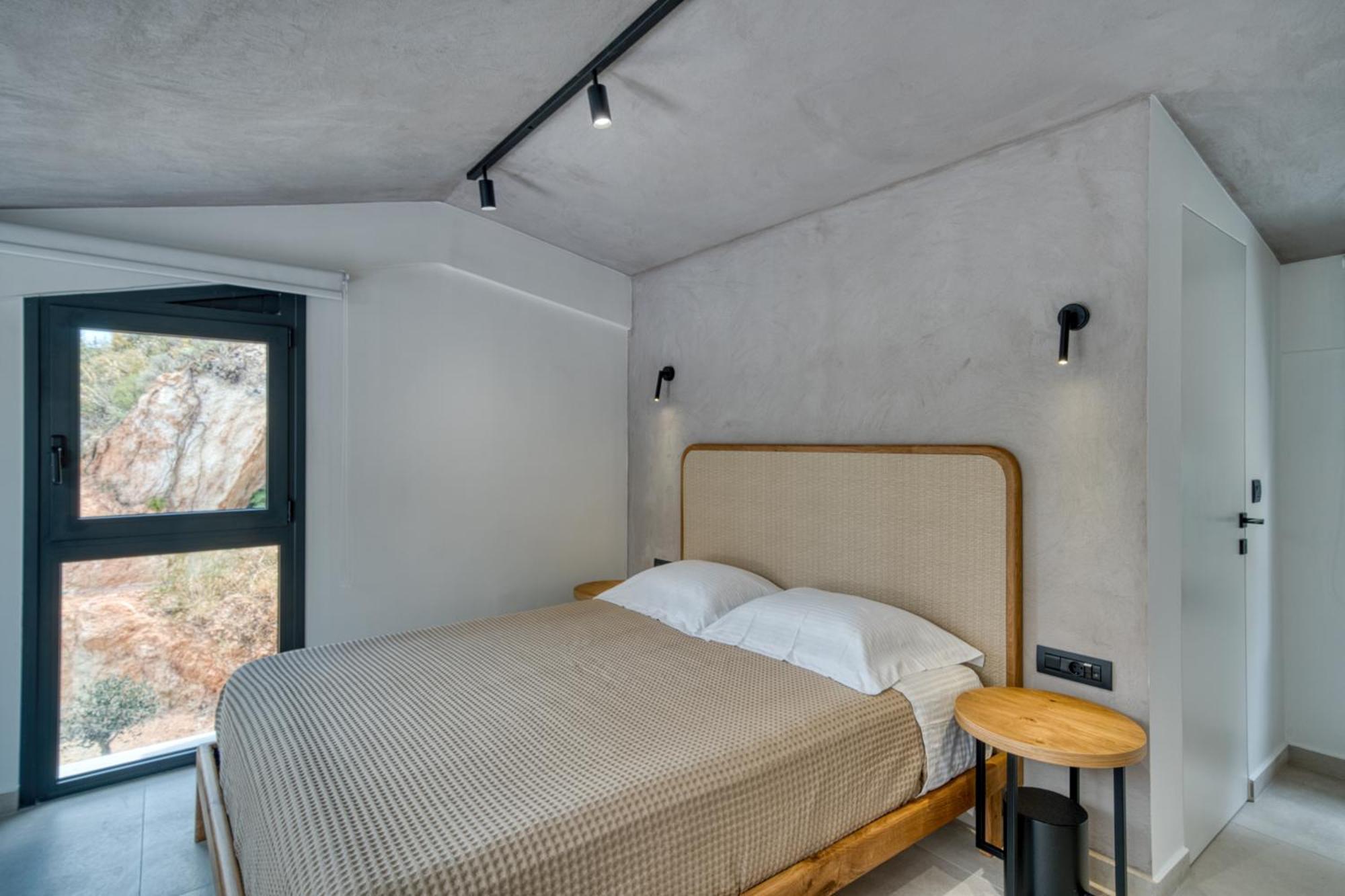 נאפפליו Anima Deluxe Suites מראה חיצוני תמונה