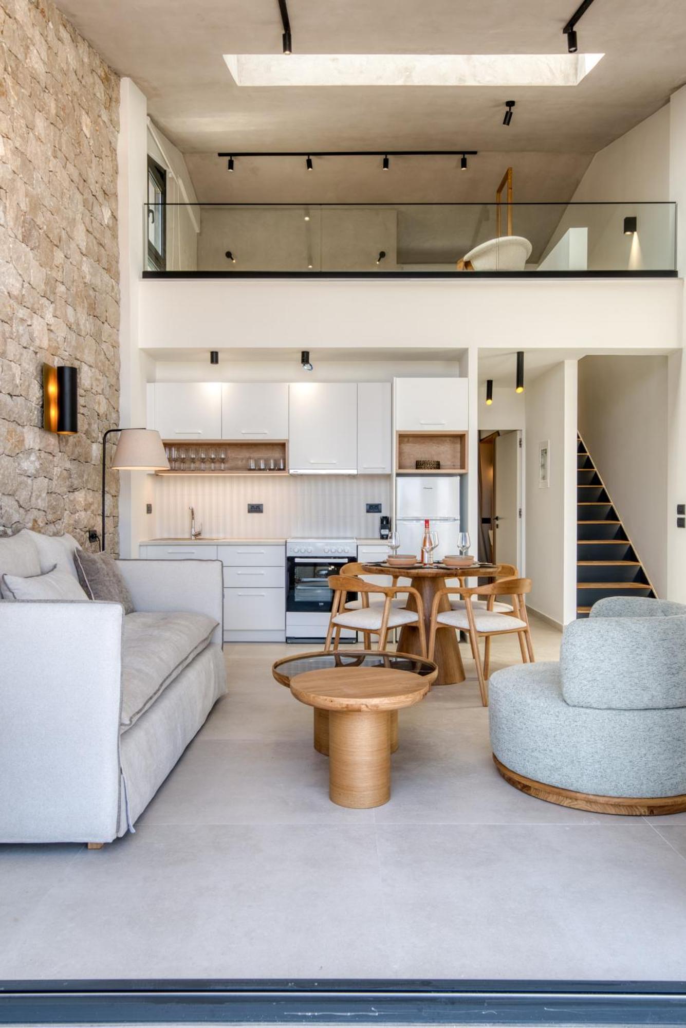 נאפפליו Anima Deluxe Suites מראה חיצוני תמונה