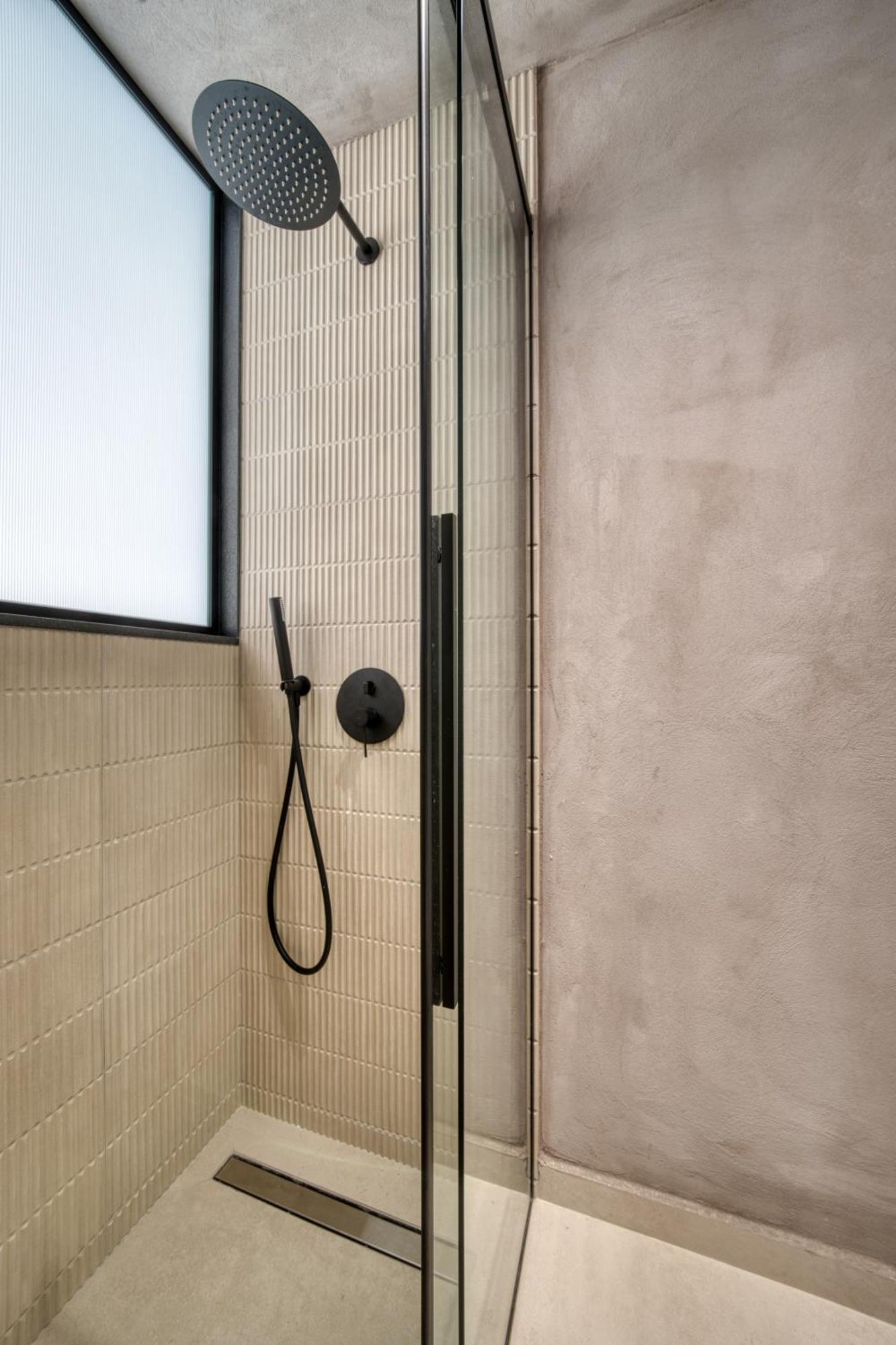 נאפפליו Anima Deluxe Suites מראה חיצוני תמונה